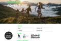 SITO WEB SPORT AVVENTURA